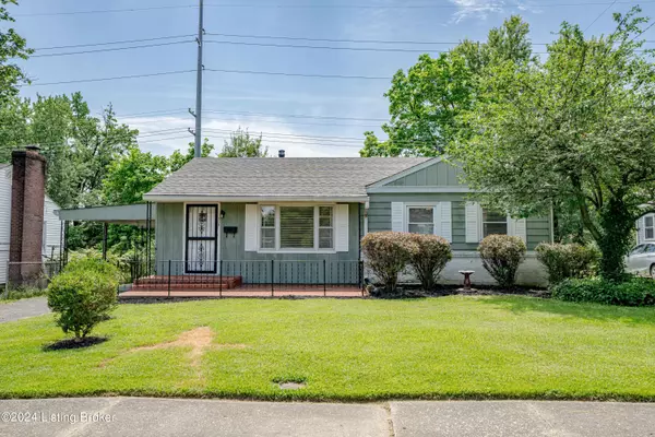 308 W Southside Ct,  Louisville,  KY 40214