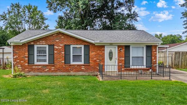 6810 Barfield Rd, Louisville, KY 40258