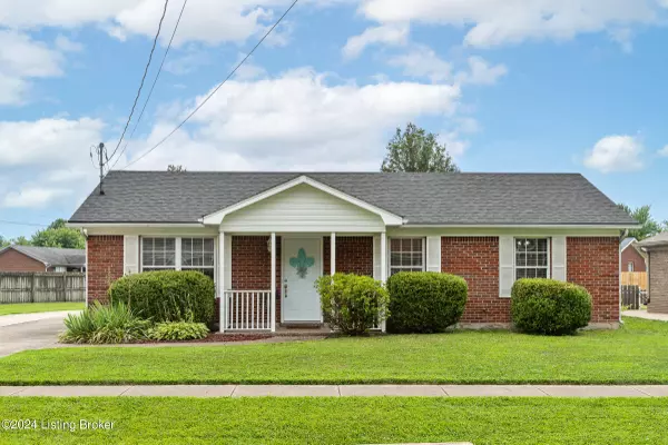Louisville, KY 40229,475 Jennymac Dr