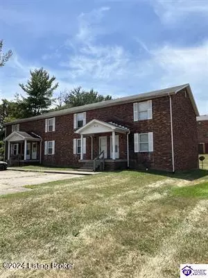 Radcliff, KY 40160,315 Berkley Ct #3