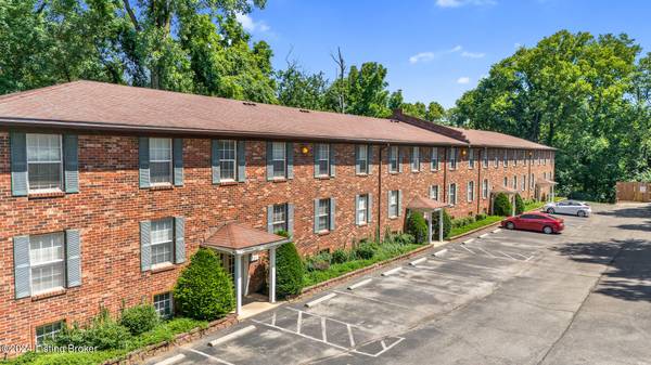 727 N Hite Ave #2, Louisville, KY 40206