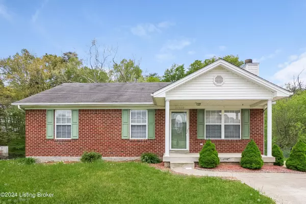 11508 Reality Trl, Louisville, KY 40229