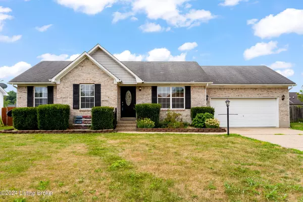 369 Dogwood Run, Shepherdsville, KY 40165