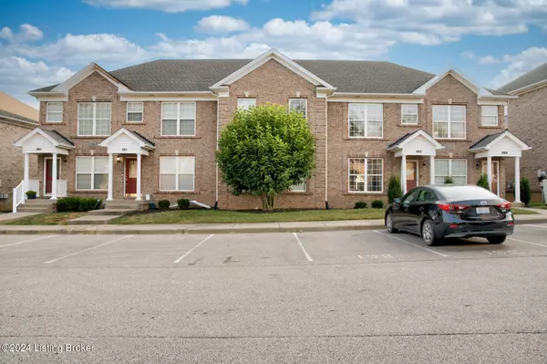 Louisville, KY 40291,9512 Rustling Tree WAY #UNIT 202