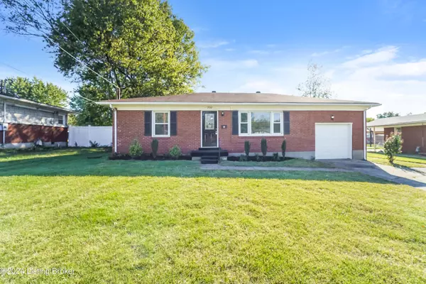 2526 Hampstead Dr,  Louisville,  KY 40216