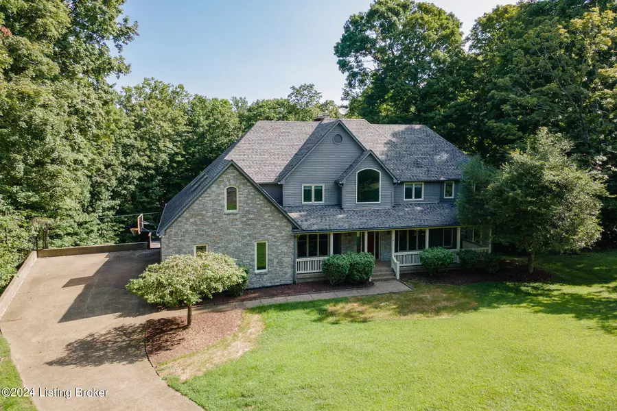 12100 Gristmill WAY, Goshen, KY 40026