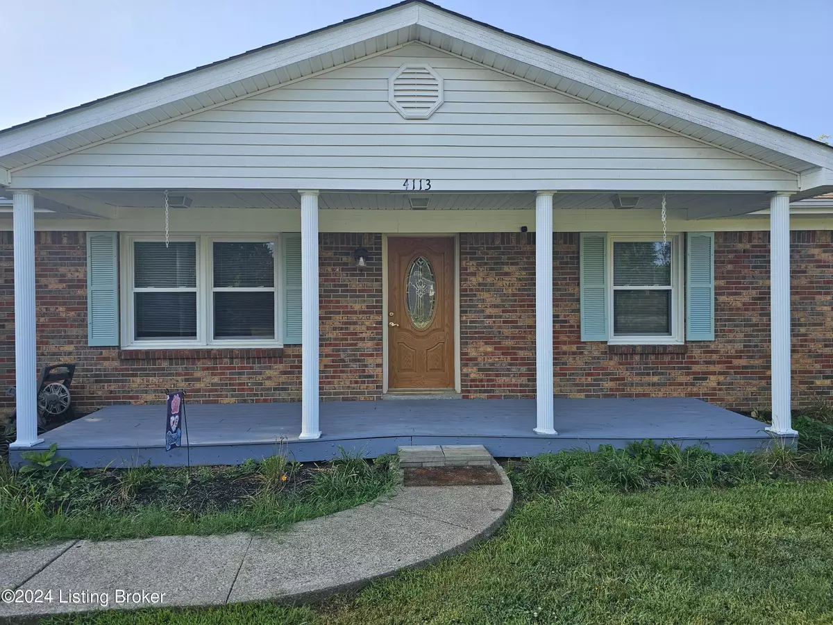 Bardstown, KY 40004,4113 Rossland Dr