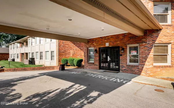 Louisville, KY 40220,2900 Mcmahan Blvd #106
