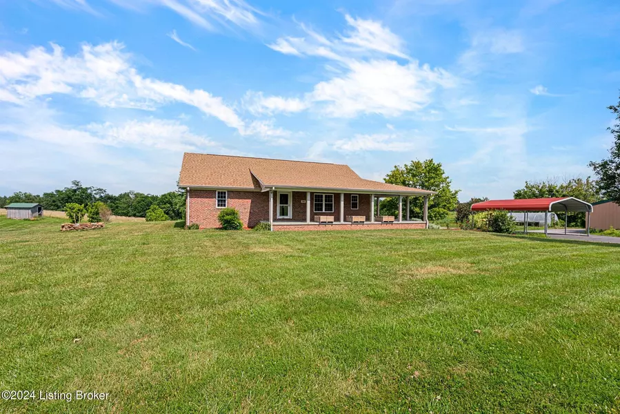 2906 Duff Rd, Leitchfield, KY 42754