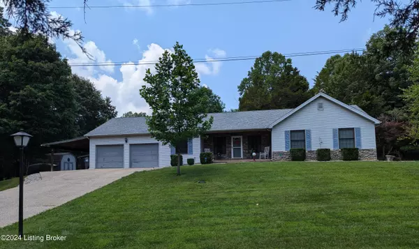 22 Dewberry Ct,  Brandenburg,  KY 40108