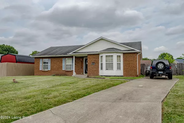 Louisville, KY 40258,8203 Krystle Ridge Pl