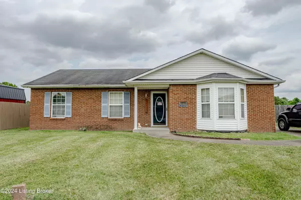 8203 Krystle Ridge Pl, Louisville, KY 40258