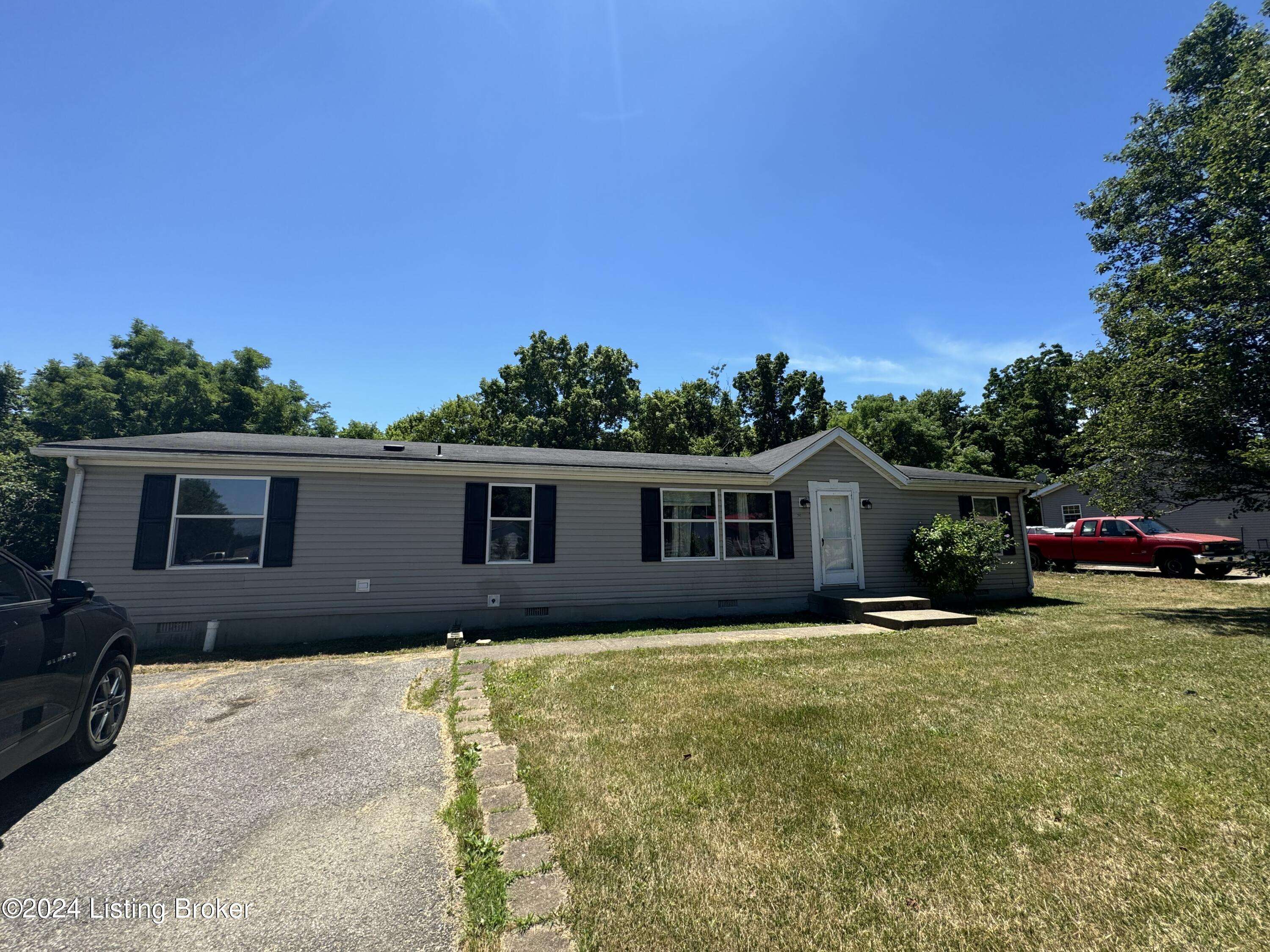 Glencoe, KY 41046,130 Willow Pointe Dr