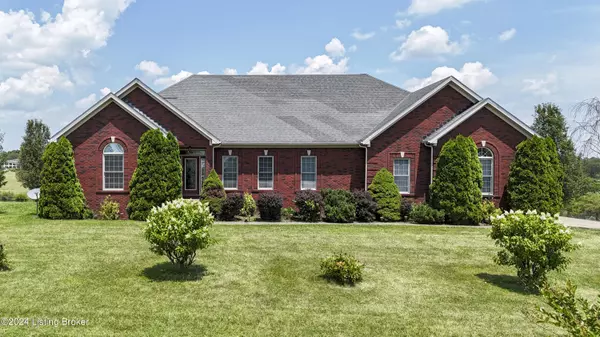 164 Apple Ln, Taylorsville, KY 40071