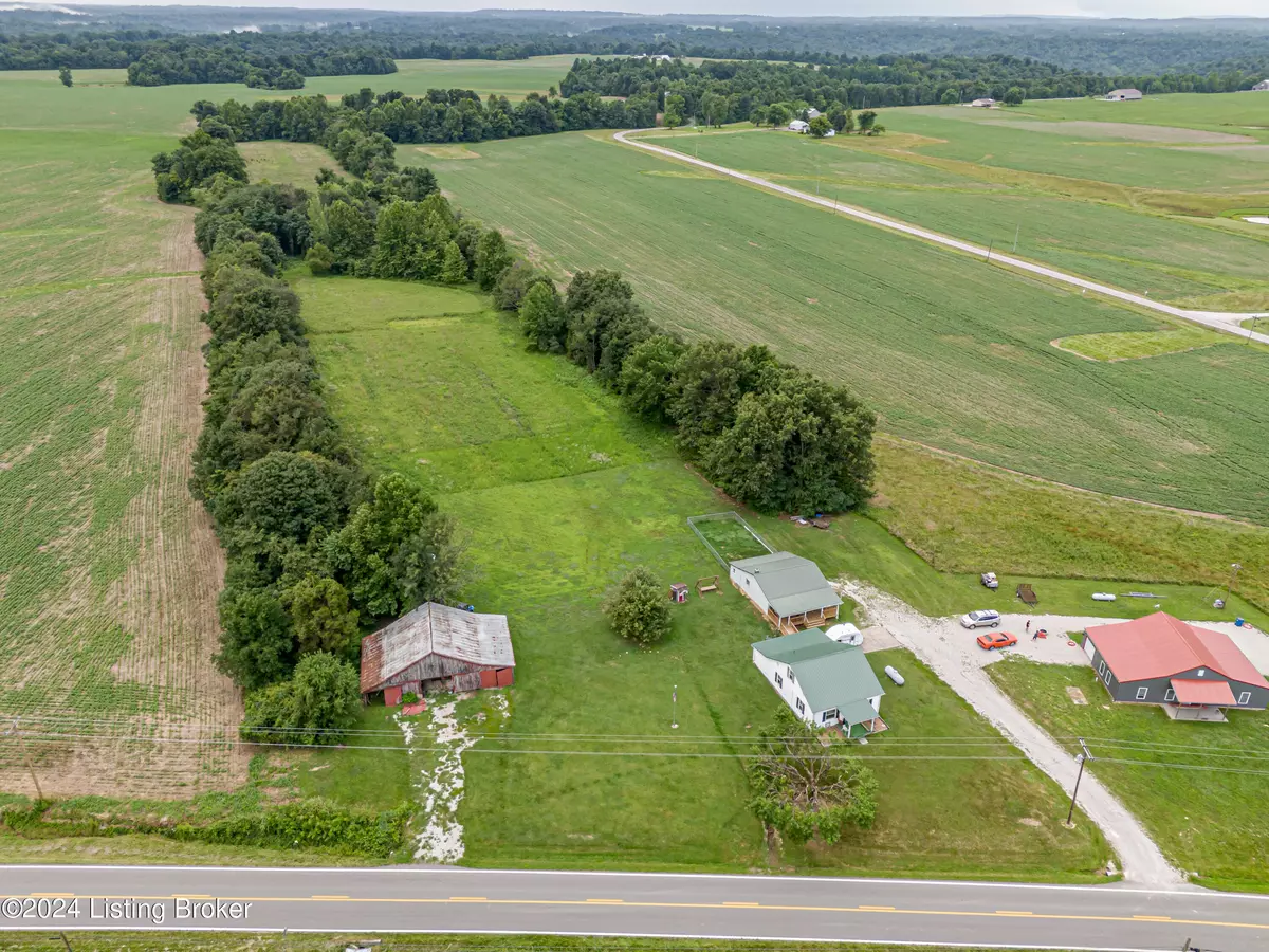 Payneville, KY 40157,4605 Rhodelia Rd
