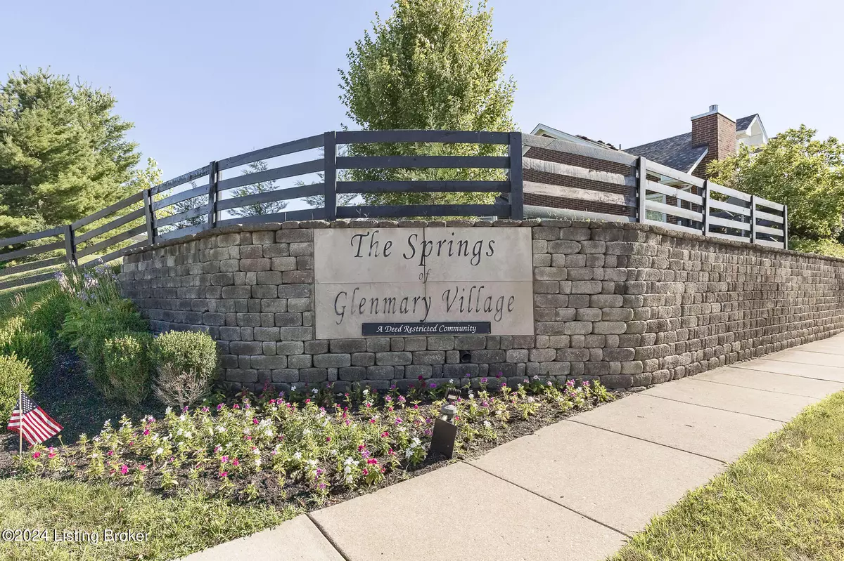 Louisville, KY 40291,9901 Lindsey Springs WAY #101