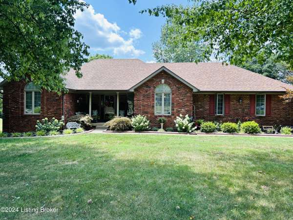 1102 Metalwood Dr, Bardstown, KY 40004