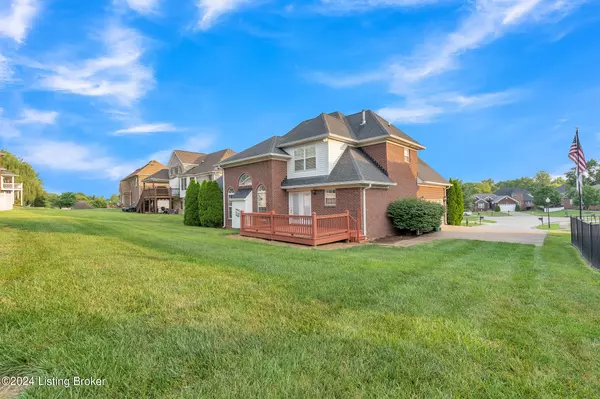 Louisville, KY 40291,9610 Keeling Ridge Rd