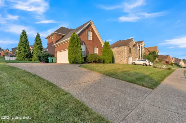Louisville, KY 40291,9610 Keeling Ridge Rd