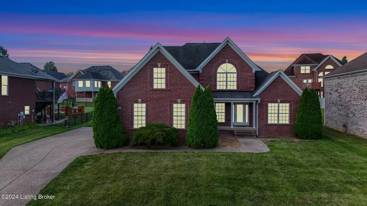 Louisville, KY 40291,9610 Keeling Ridge Rd