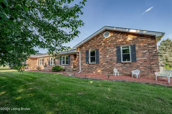 1117 Cranbourne Grange, Shelbyville, KY 40065