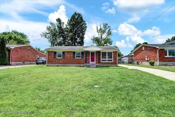 Louisville, KY 40291,9304 Cloverwood Ln