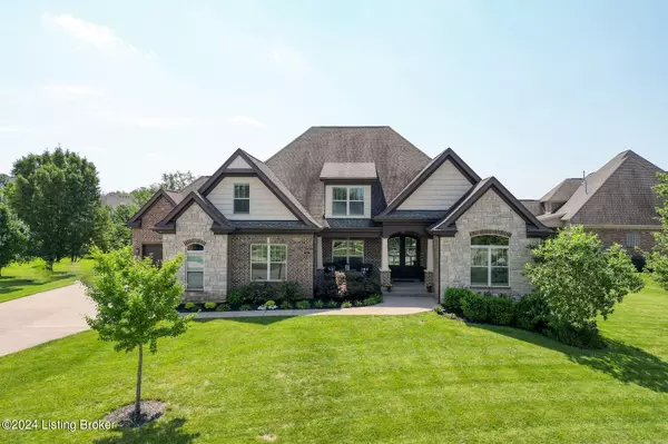 Prospect, KY 40059,6101 Maddox Blvd