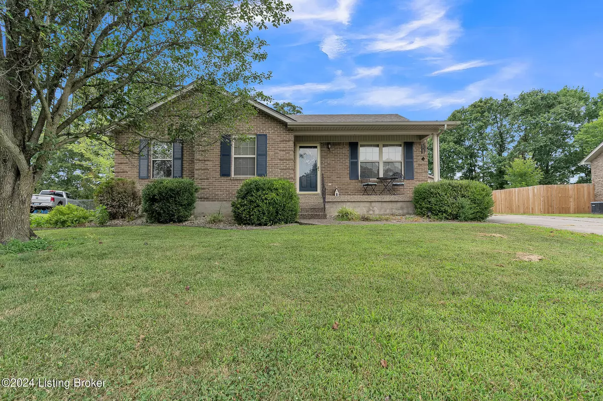 Shepherdsville, KY 40165,657 River Oaks Dr