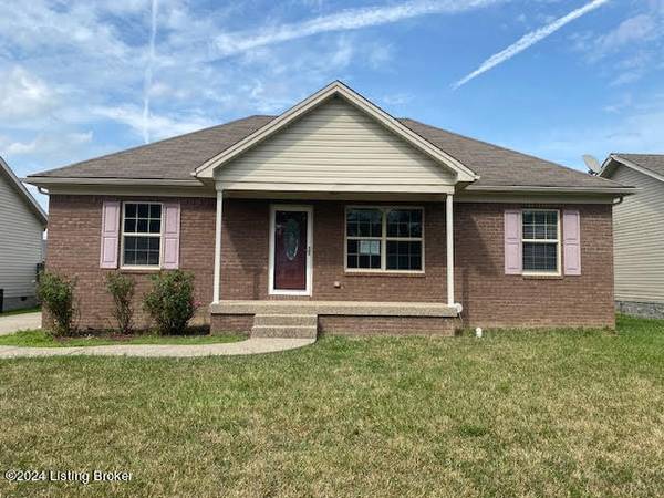 947 Tecumseh Dr, Shepherdsville, KY 40165