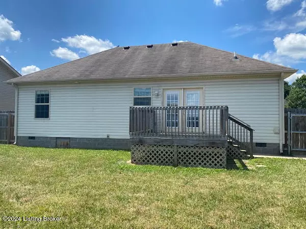 Shepherdsville, KY 40165,947 Tecumseh Dr