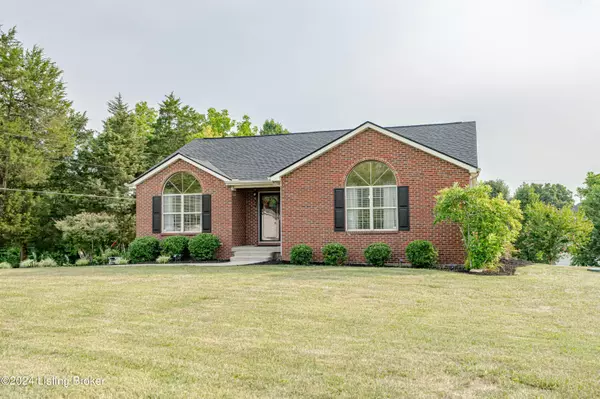 1665 Cardwell Ln,  Frankfort,  KY 40601