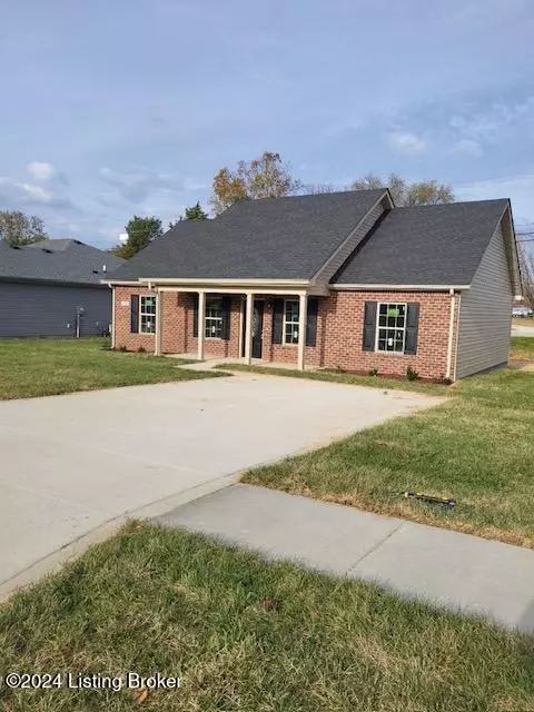 Lebanon Junction, KY 40150,122 Diane Ct