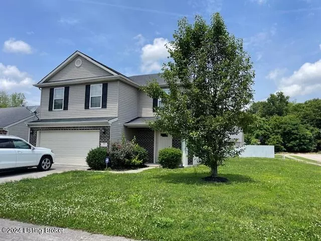 Louisville, KY 40258,7100 Blue Stream Ct