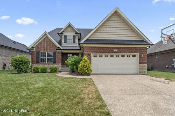 7603 Parkcrest WAY,  Louisville,  KY 40214