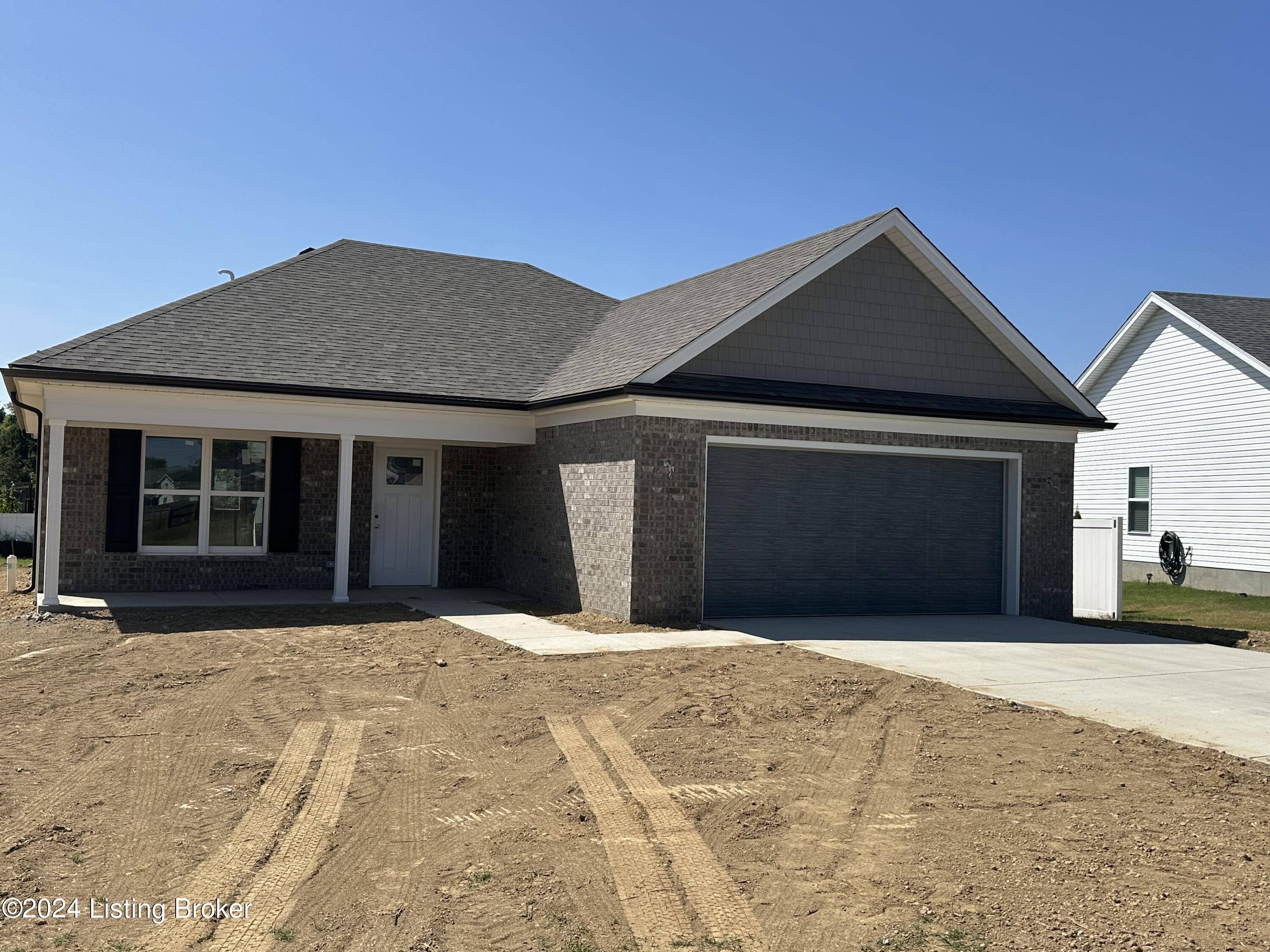 2714 Bagby WAY, Louisville, KY 40216
