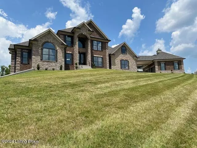 12401 Oakland Hills TRL, Louisville, KY 40291