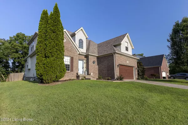 Louisville, KY 40291,8810 Gentlewind WAY