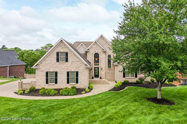 3226 Deer Pointe Pl, Prospect, KY 40059