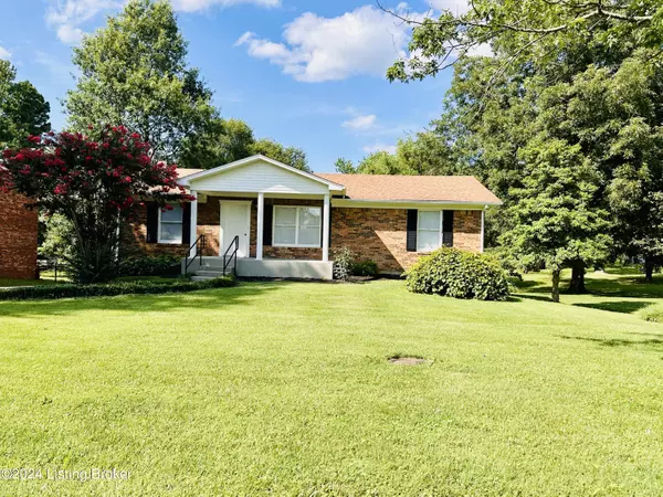 Leitchfield, KY 42754,109 Moon Ave