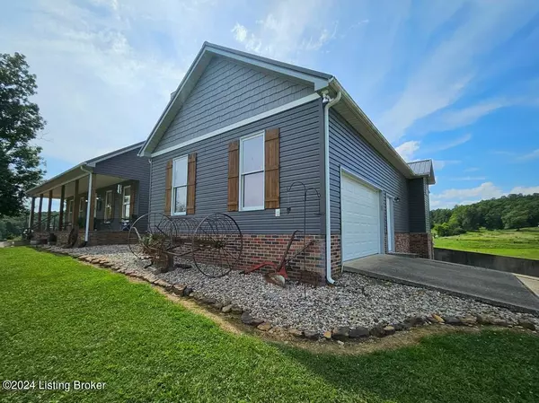Brownsville, KY 42210,427 Mattingly Rd