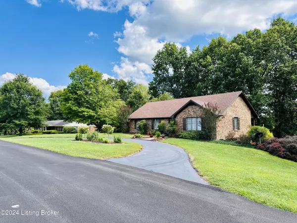 Leitchfield, KY 42754,55 McKinney Dr