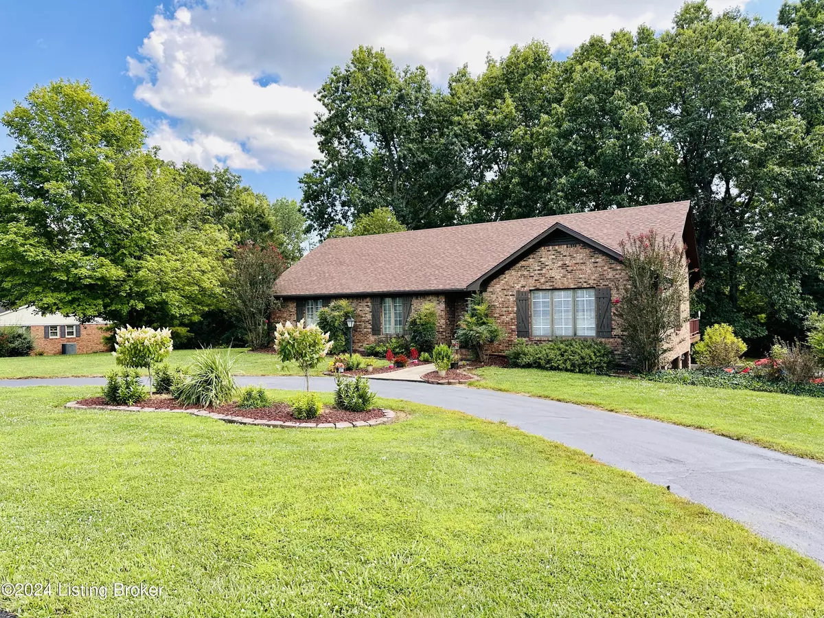 Leitchfield, KY 42754,55 McKinney Dr