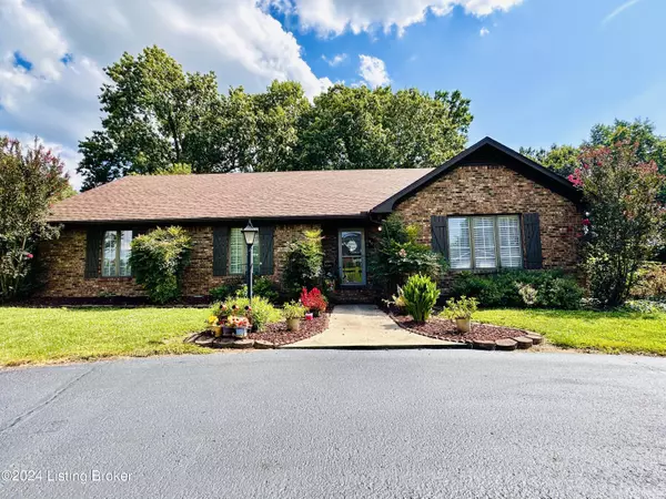Leitchfield, KY 42754,55 McKinney Dr