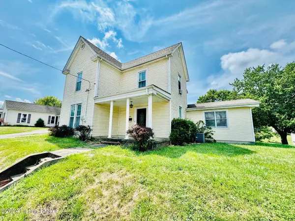 124 Lebanon HL, Springfield, KY 40069