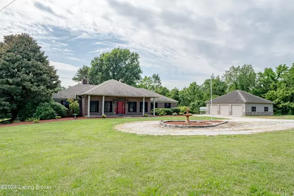 Vine Grove, KY 40175,251 French Ln