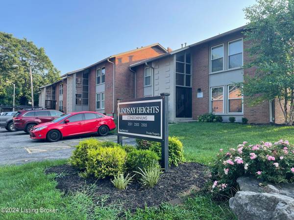 2505 Lindsay Ave #8, Louisville, KY 40206