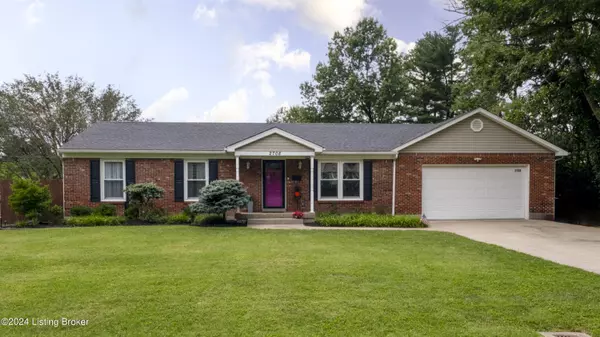 2708 Colonel Dr, Louisville, KY 40242