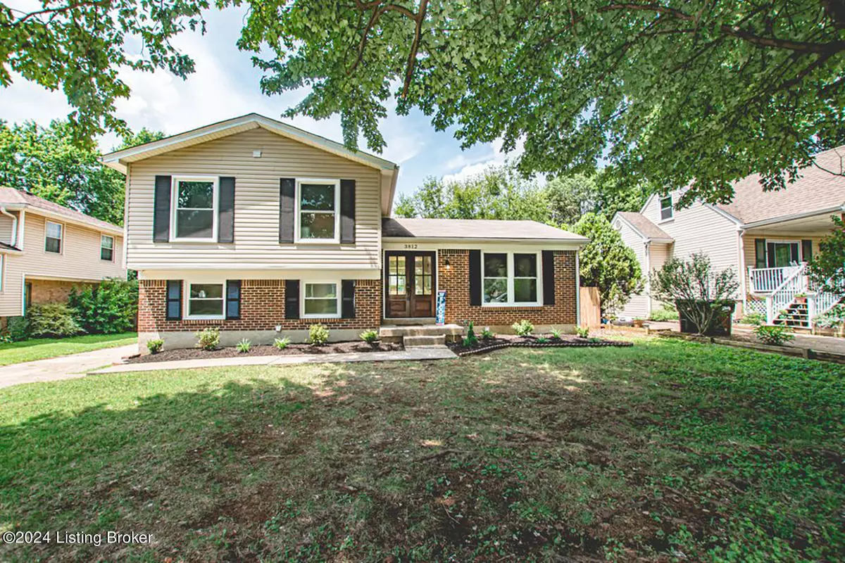 Louisville, KY 40299,3812 Kirby Ln