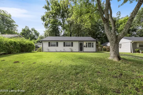 Louisville, KY 40272,4706 Andalusia Ln