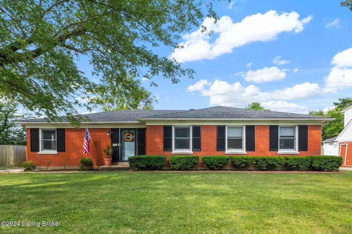 Louisville, KY 40242,2100 Japonica WAY